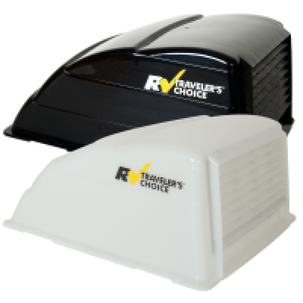 RV TRAVELER’S CHOICE VENT COVERS Canada Wide RV Parts