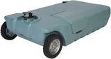 Tote-N-Stor Portable Waste Transport - 32 Gallon Capacity