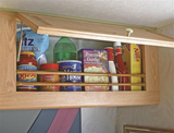 Camco Refrigerator Bar - Pk/3 - 16" to 28"
