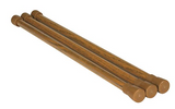 Camco Refrigerator Bar - Pk/3 - 16" to 28"