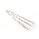 Camco Refrigerator Bar - Pk/3 - 16" to 28"
