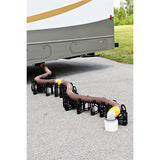 Camco Sidewinder Sewer Hose Support - 15'