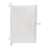 Camco Lights Out Vent Shade Retractable