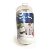 Camco Pop-A-Bag - White