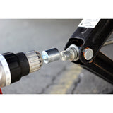 Camco Scissor Jack Socket Drill Adapter - ¾”