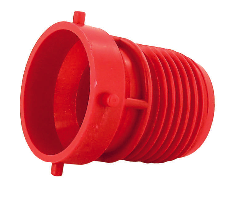 EZ Coupler Bayonet Fitting - Red – Canada Wide RV Parts