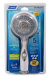 Camco RV/Marine Shower-head with ON/OFF w/hose