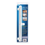 Camco Lights Out Vent Shade Retractable