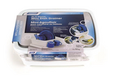 Camco Mini Dish Drainer & Tray - White