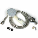Camco RV/Marine Shower-head with ON/OFF w/hose