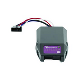 Voyager Electronic Brake Control