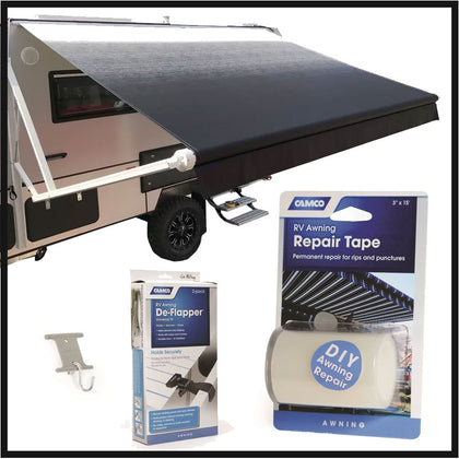 Awning Parts & Accessories