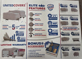 UNITED RV Covers