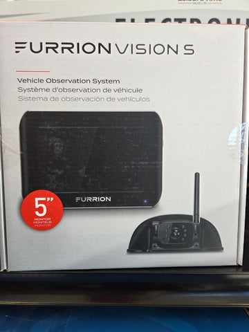 FURRION VISION S Wireless  Observation Camera