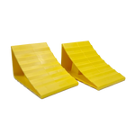 RVTC WHEEL CHOCKS 2pk