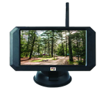 RV Pro Wireless Rear Observation Camera