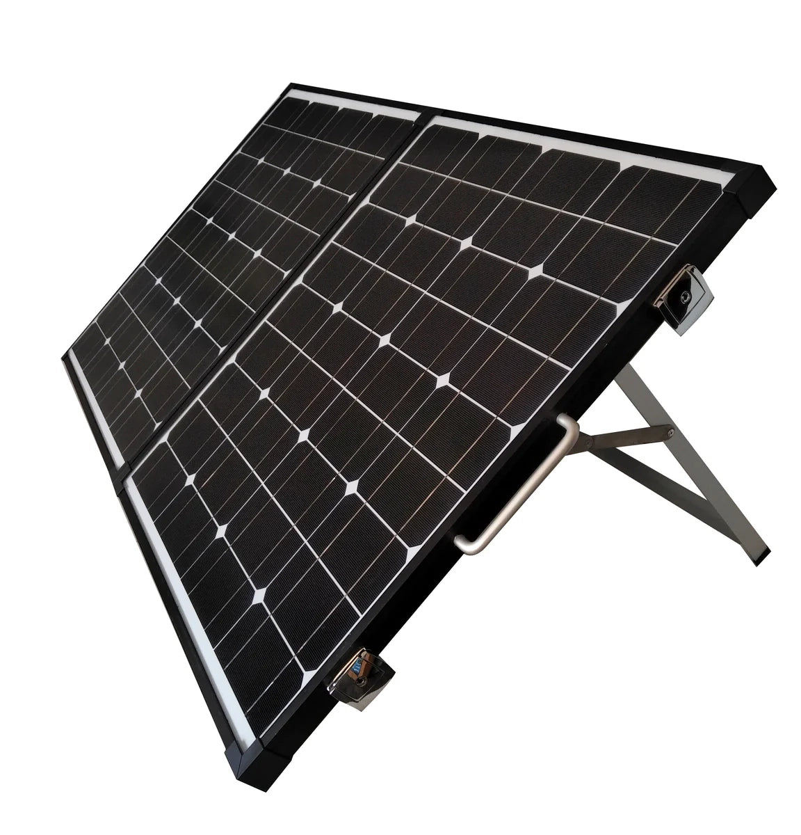 ESP 100 watt Portable Solar Kit – Canada Wide RV Parts