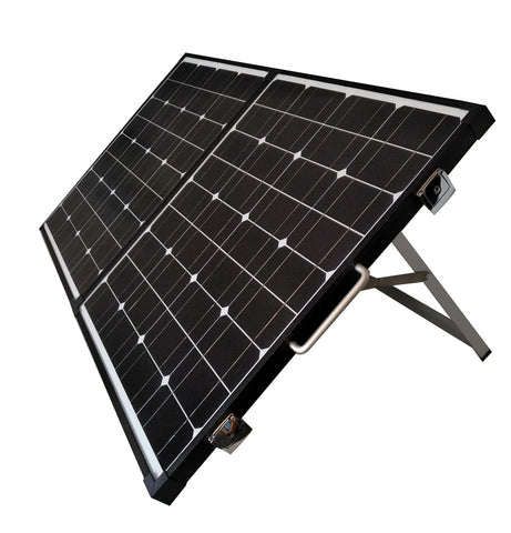 ESP 100 watt Portable Solar Kit