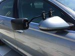 Falcon by Milenco Super Steady Towing Mirrors - Pair