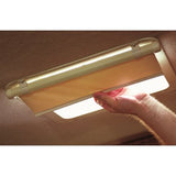 Camco Lights Out Vent Shade Retractable