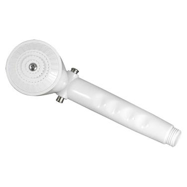 Shower Head Replacement - White