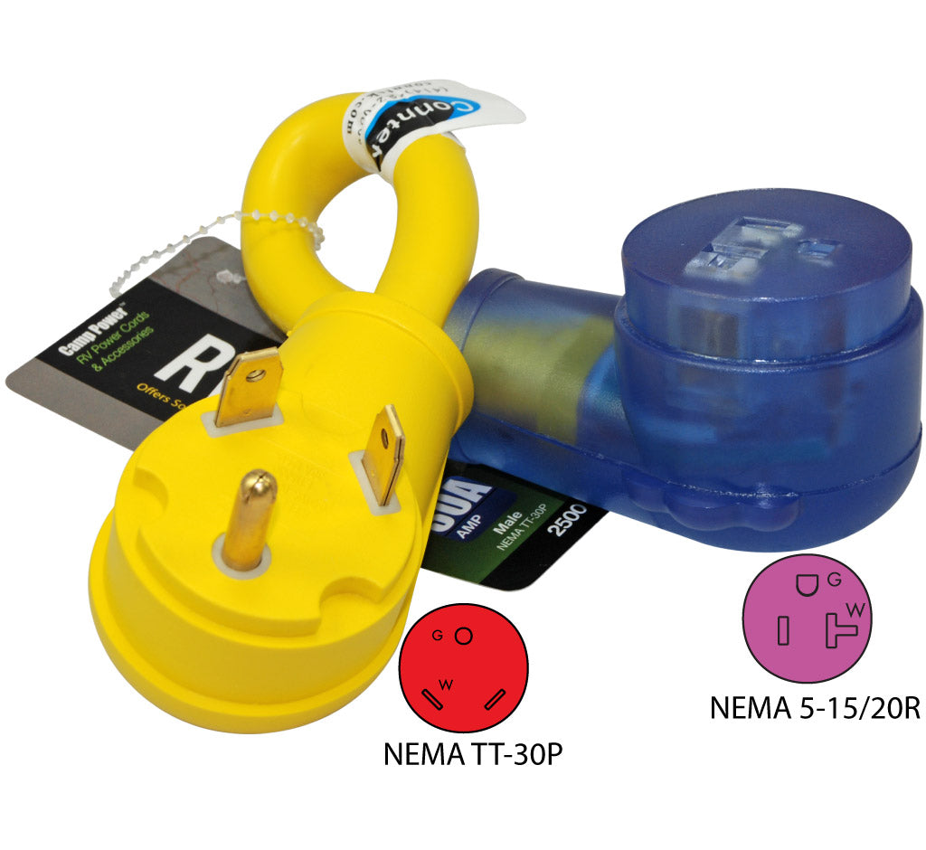 Electrical – Canada Wide RV Parts